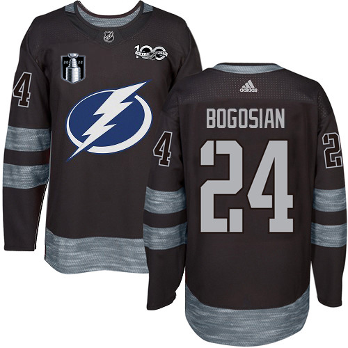 Adidas Tampa Bay Lightning No24 Zach Bogosian Purple Authentic Fights Cancer Women's Stitched NHL Jersey