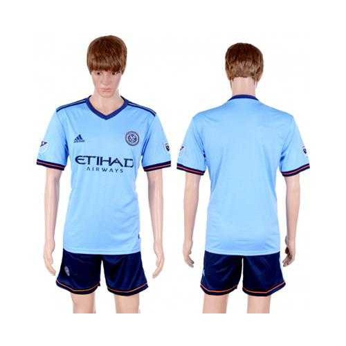 new york city soccer jersey store